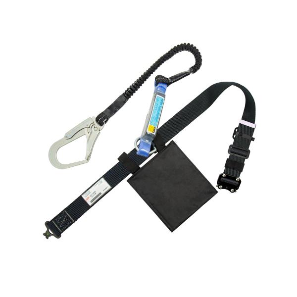 OVZEXAO 胴ベルト 安全帯 新規格 墜落制止用器具 胴ベル型安全帯 新基準腰ベルト