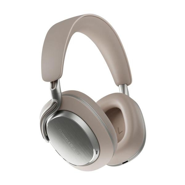 【Bowers & Wilkins】 Px8 S2 (ウォームストーン) ワイヤレス・ヘッドフォン ノ