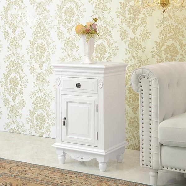 コンソール 家具 白 シャビーテイスト アンティーク調 クラシカル かわいい おしゃれ Hghi インテリア家具通販のファニシック 通販 Yahoo ショッピング