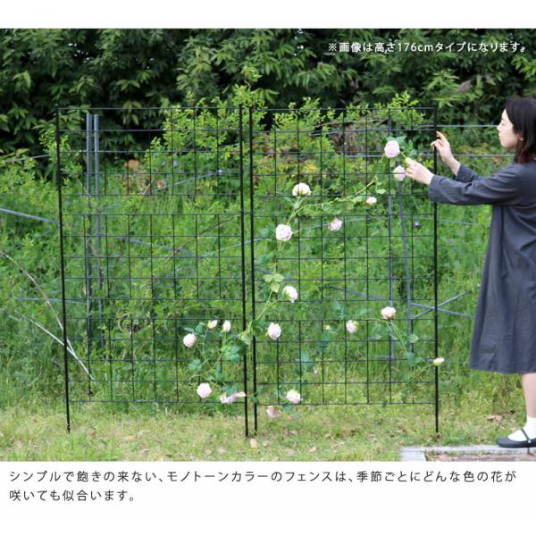 トレリス フェンス おしゃれ アイアンフェンス 高さ75 4枚組 シンプルモダン イングリッシュガーデン フレンチ Buyee Buyee 提供一站式最全面最專業現地yahoo Japan拍賣代bid代拍代購服務 Bot Online