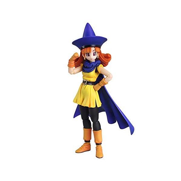 ドラゴンクエストiv 導かれし者たち ブリングアーツ アリーナ Ypt Or Id