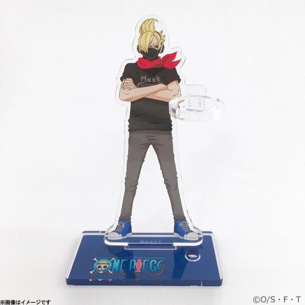 ワンピース サンジ グッズの人気商品 通販 価格比較 価格 Com