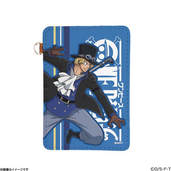 ワンピース パスケースの人気商品 通販 価格比較 価格 Com