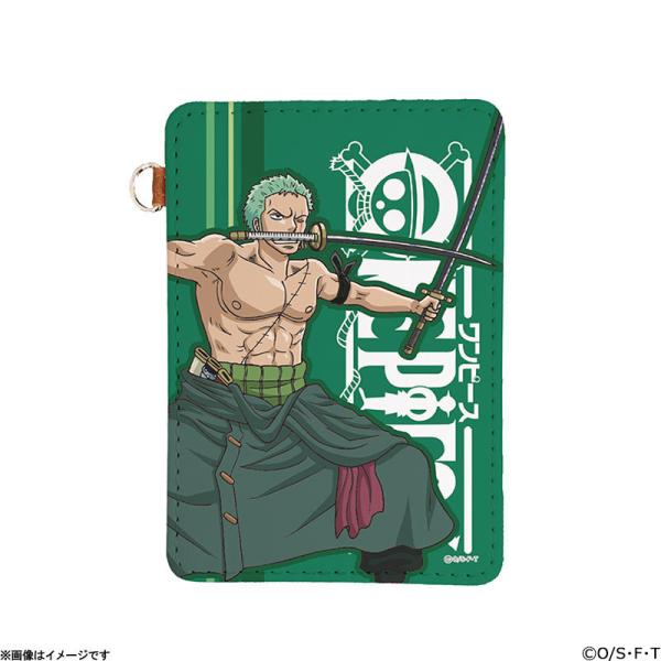 ワンピース パスケース キャラクターグッズ 雑貨の人気商品 通販 価格比較 価格 Com