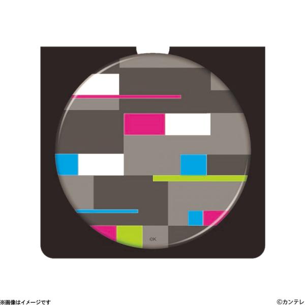 エルピス ミラー