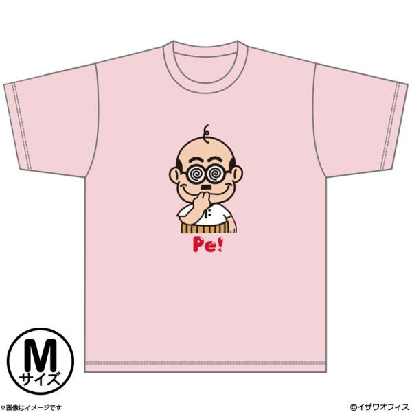 ザ・ドリフターズ 加藤茶Pe! Tシャツ M