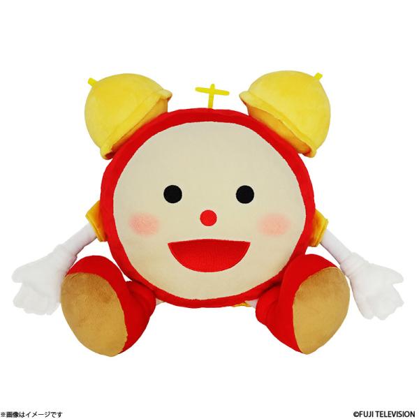 めざましテレビ ビッグめざましくん