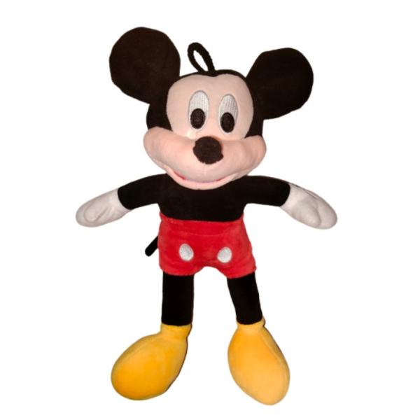 ミッキーマウス ミッキー ぬいぐるみ マスコット かわいい 人形