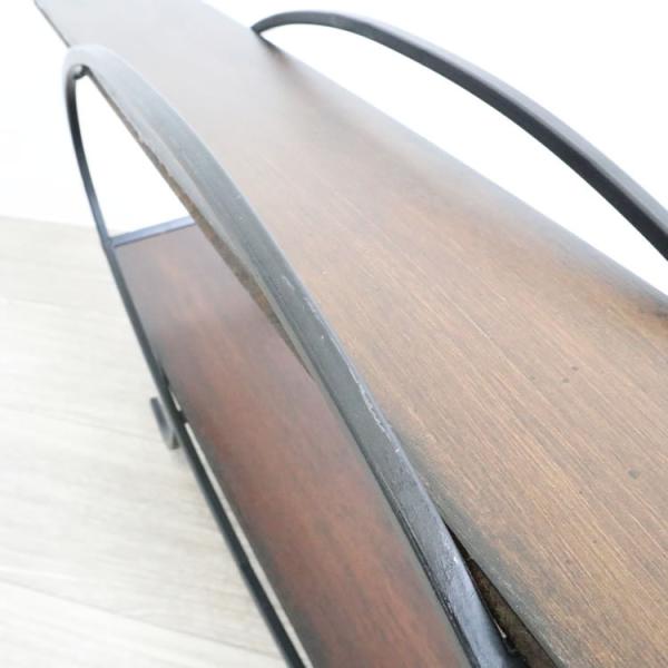 偉大な 飾り棚 おしゃれ 卓上 棚 スリム ラック 2段 ディスプレイラック 収納 アンティーク 小型 低め インテリア 玄関 リビング 観葉植物 飾り棚 花置き 全品送料無料 Www Gettoknowmontco Com