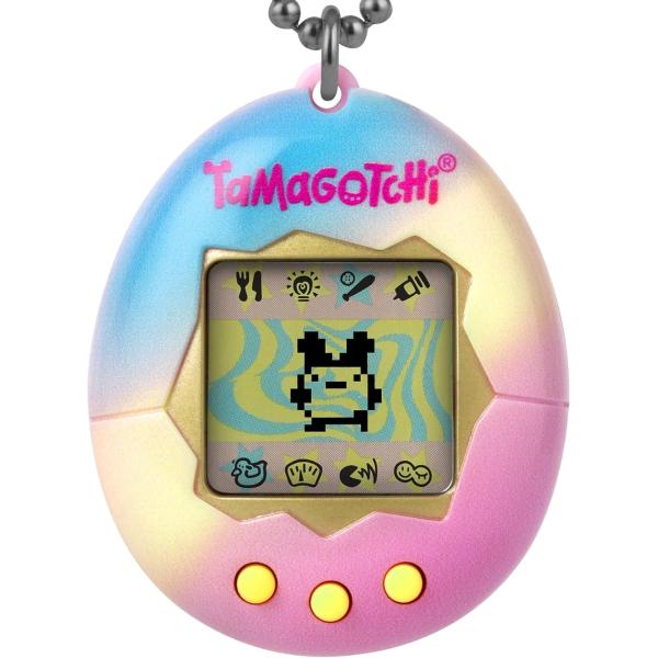 オリジナルたまごっち ステンドグラス Tamagotchi Gen2 海外限定品 オリジナルたまごっち ステンドグラス Tamagotchi Gen2 海外限定品