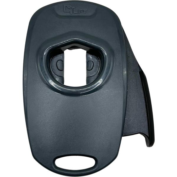 缶のフタを切らずに開けて、直接飲める！新感覚の缶オープナー「Draft Top LIFT（ドラフトトップ リフト）日本版」は、アウトドアや自宅での缶ビール・ジュースをもっと楽しく、美味しく味わいたい方にぴったりのアイテムです。特殊なブレード...