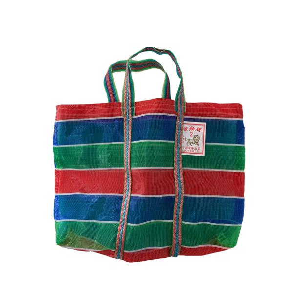 R9T商品 - RRL漁網バッグ shopindisky_itb-003
