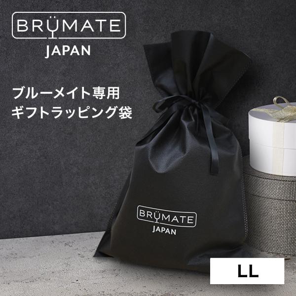ブルーメイト専用 ギフトラッピング袋 LLサイズ 正規品 ショップジャパン