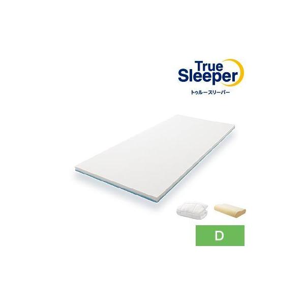 低反発マットレス マットレス トゥルースリーパー プレミアリッチ ダブル ショップジャパン公式 正規品 ショップジャパン Paypayモール店 通販 Paypayモール
