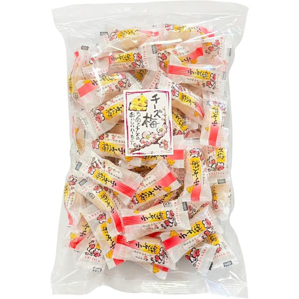 井崎商店 チーズ梅 200g