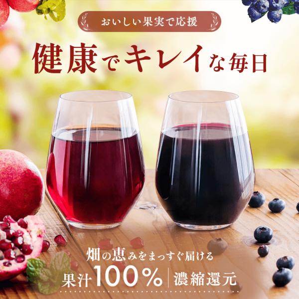 KAGOME（カゴメ） カゴメ公式 あじわい果実 ケアフルーツジュース