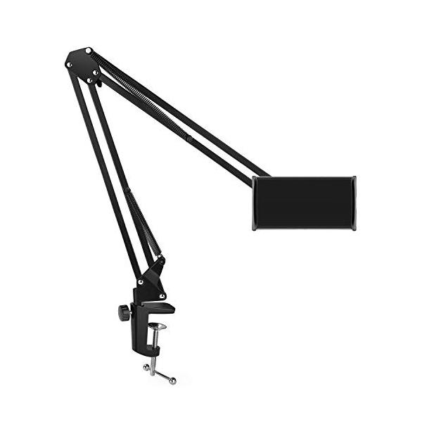 タブレットアーム スタンド