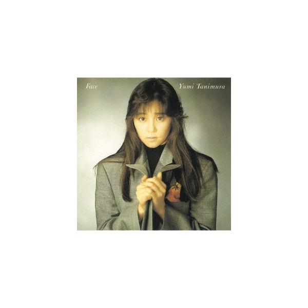 新品】谷村有美 Face LP アナログ盤 Amazon.co.jp: Face - 谷村有美