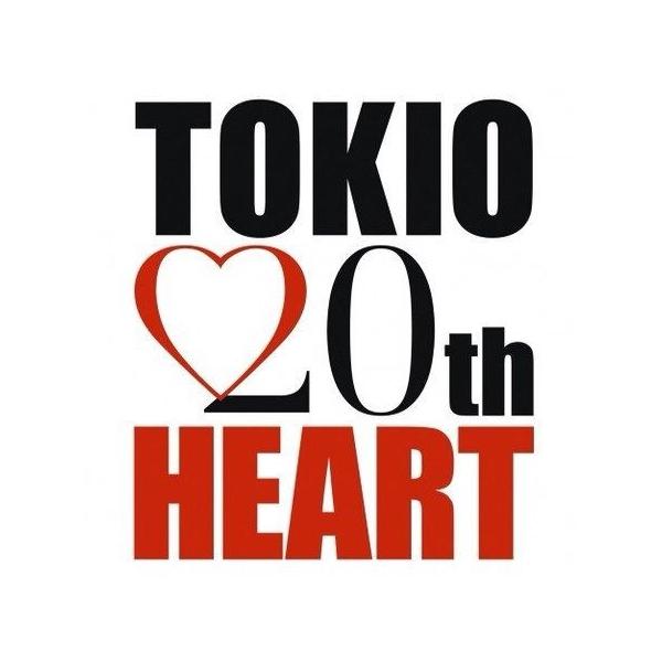 5人フルメンバーTOKIO HEART 初回限定盤1 2CD+ DVD 5人フルメンバーTOKIO ライブDVD HEART 20th Live - メルカリ