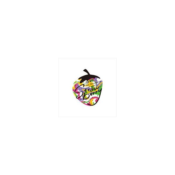 NEWS 15th Anniversary LIVE 2018 “Strawberry”(初回仕様)【Blu-ray】【キャンセル不可】【新品未開封】【日本国内正規品】管理609N-4 管理611N-2