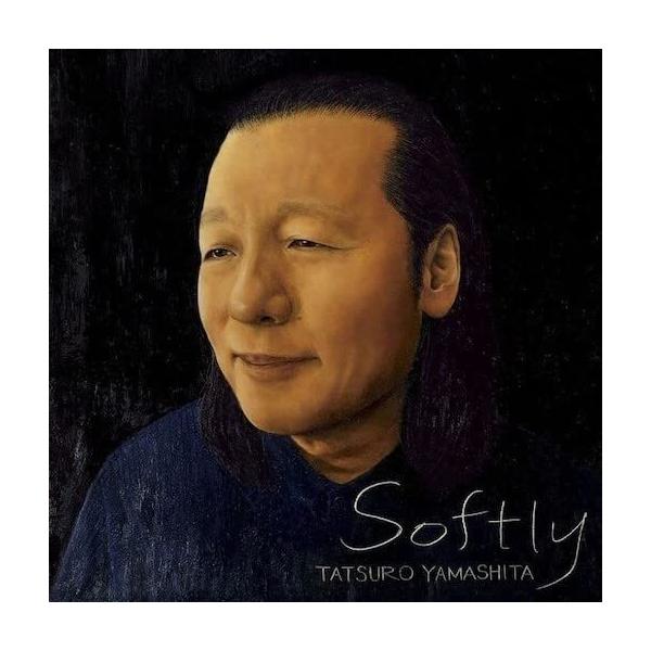 山下達郎 SOFTLY ＜完全生産限定盤2LP/180g重量盤＞LPレコード アナログ盤 ソフトリー【キャンセル不可】【新品】【国内正規品】232N 504N-4W 601N-1