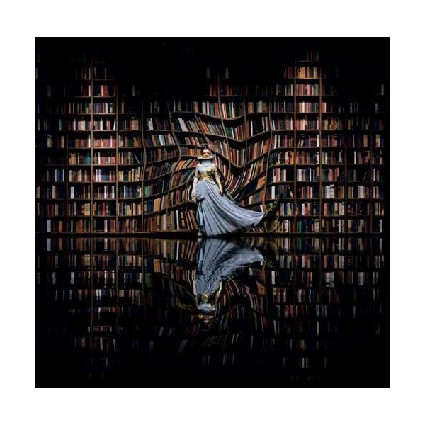 ユニバーサルミュージック 宇宙図書館(豪華完全限定盤)(CD+Blu-ray+2LP