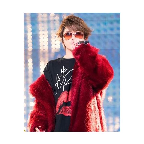 エイベックス（AVEX） Blu-ray 西島隆弘 Nissy Entertainment 2nd Live