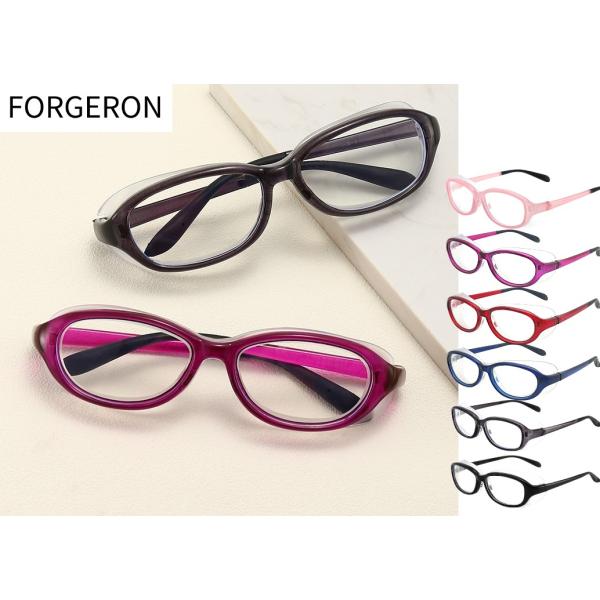 オールシーズン使えるカバー取り付けタイプカバーを取り外して通常のPCメガネや伊達メガネとしてもお使いいただけます縦幅が狭めのスクエア型の花粉防止用伊達メガネ■アウトドアやスポーツ観戦、ドライブなどで活躍するUVカットメガネとして■上下左右ガ...