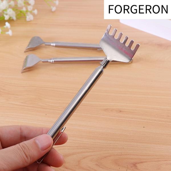 いつでもどこでも気になるときにサっと取り出して使えるかゆいところに届く伸縮タイプのステンレス孫の手持ち運びにも便利な伸縮可能なペン型タイプ丈夫なステンレス合金素材サイズ：約15.5cm〜50cm重さ：約20g素材：ステンレス合金中国製【特記...