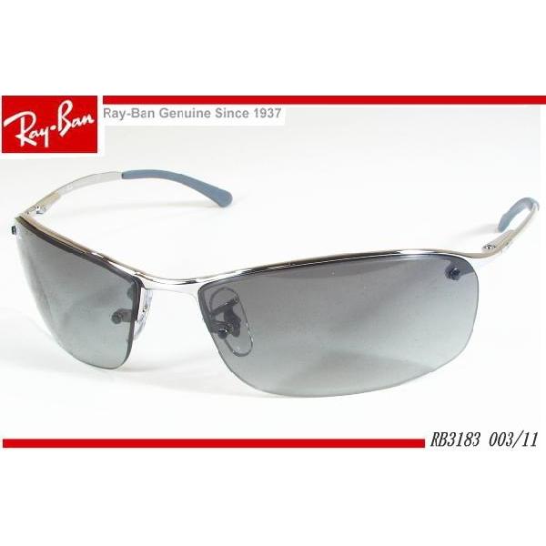 Ray-Ban B'z稲葉モデル RayBan (レイバン)サングラスRB3183 003 Ray-Ban B'z稲葉モデル RayBan (レイバン)サングラスRB3183 003