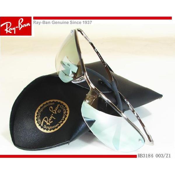 Ray-Ban RayBan (レイバン)サングラス 佐藤琢磨モデル RB3186 Ray-Ban RayBan (レイバン)サングラス 佐藤琢磨モデル RB3186