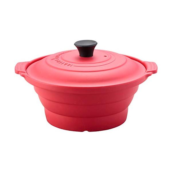 メトレフランセ ラウンドスチーマー Mサイズ