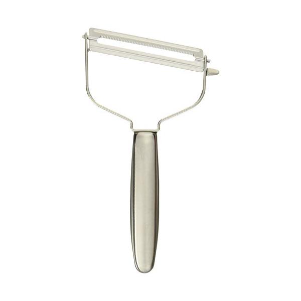 1.  ベジクラ セレーション キャベツ 千切り ピーラー 5枚目