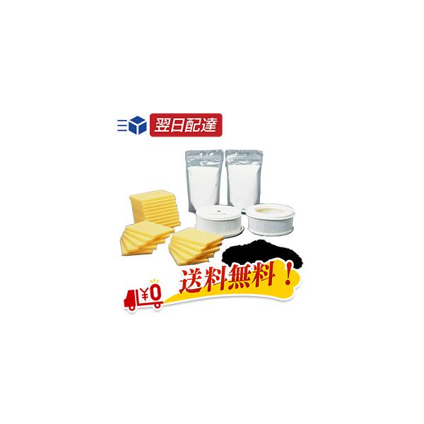 BL33-01 ジャノメ 24時間風呂 お手入れセット 蛇の目ミシン工業（１年分）