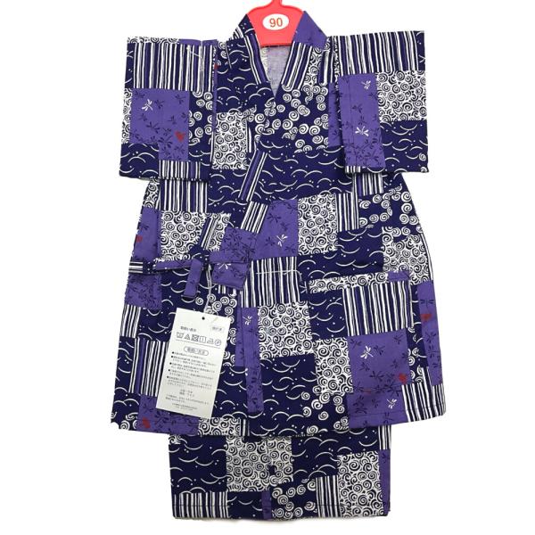 ●品質：綿100％●サイズ：90cm身長：85-95cm／胸囲：45-51cm／胴囲：42-46cm※写真と実物では、光の加減などにより、多少色の誤差がございます。あらかじめご了承下さい。