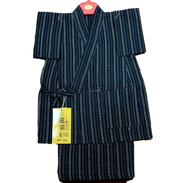 ●品質：綿100％●サイズ：90cm身長：85-95cm／胸囲：45-51cm／胴囲：42-46cm※写真と実物では、光の加減などにより、多少色の誤差がございます。あらかじめご了承下さい。