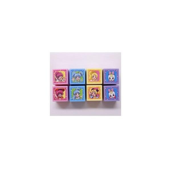 ハピネスチャージプリキュア スタンプメモセット Buyee Buyee 日本の通販商品 オークションの代理入札 代理購入