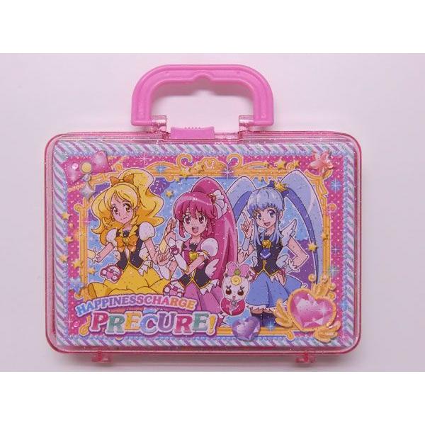 ハピネスチャージプリキュア スタンプメモセット Buyee Buyee 日本の通販商品 オークションの代理入札 代理購入
