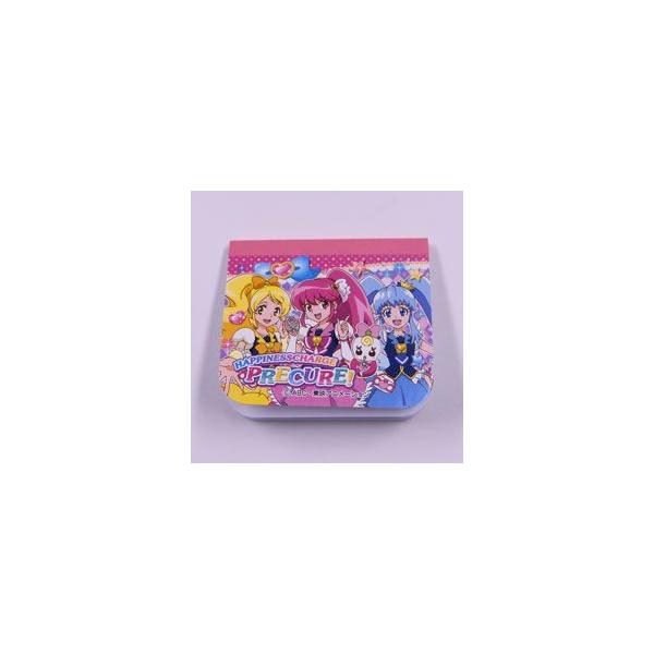 ハピネスチャージプリキュア スタンプメモセット Buyee Buyee 日本の通販商品 オークションの代理入札 代理購入