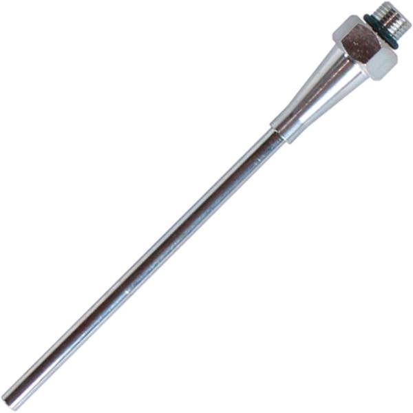 新潟精機 BeHAUS 日本製 エアーダスタ用ロングノズル 120mm LN-120
