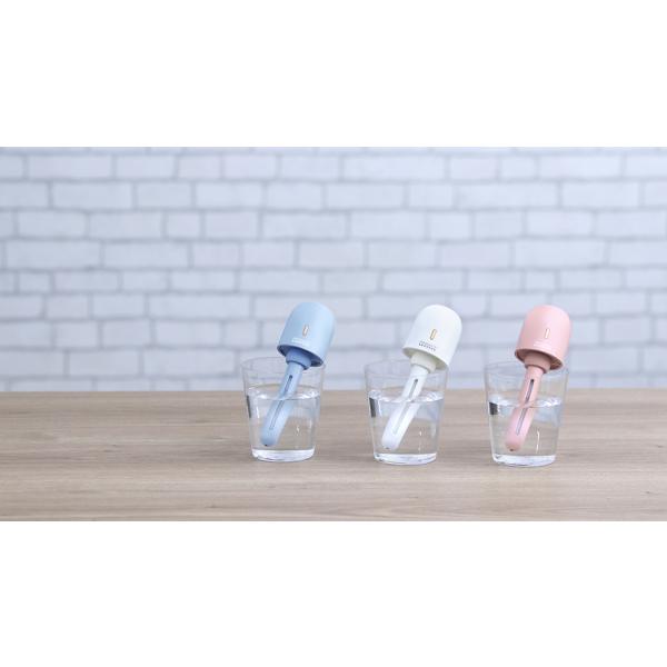 PRISMATE プリズメイト 充電式 ポータブル 加湿器  超音波式 阪和｜HANWA