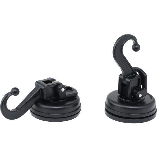 タカショー 日よけ金具 シェード取付 吸盤フック 2個セット 【NMT-F06】 窓 扉 ガラス アクリル