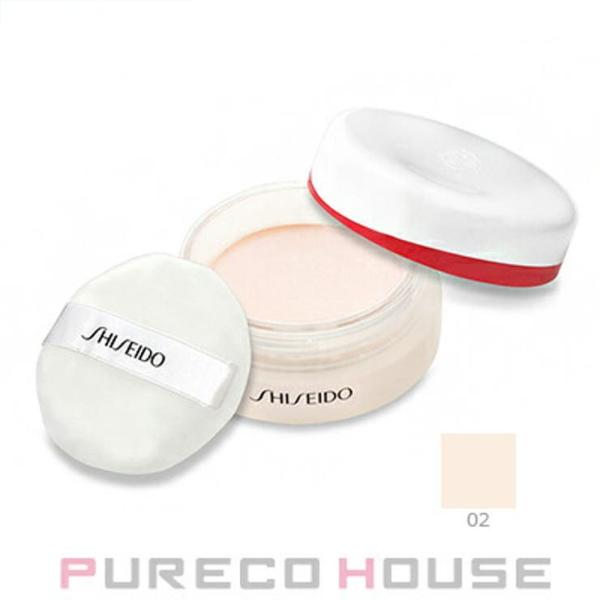 資生堂 エッセンススキンセッティングパウダー 2つ 資生堂 SHISEIDO エッセンス スキンセッティング パウダー 7g #02