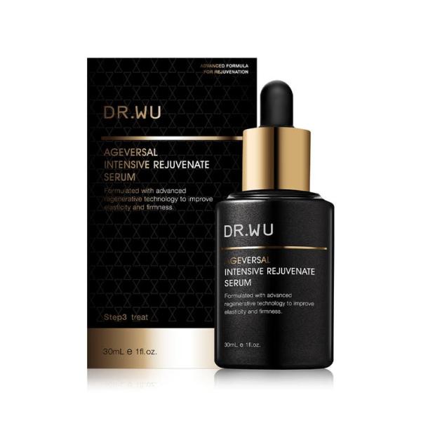 DR.WU ドクターウー AGEVERSAL SERUM 30ML