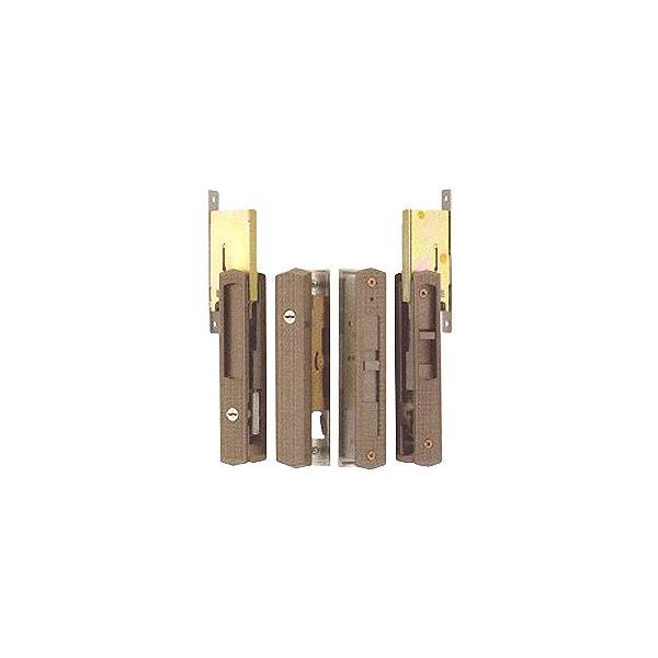 防犯グッズ アルミサッシ 鍵の人気商品 通販 価格比較 価格 Com