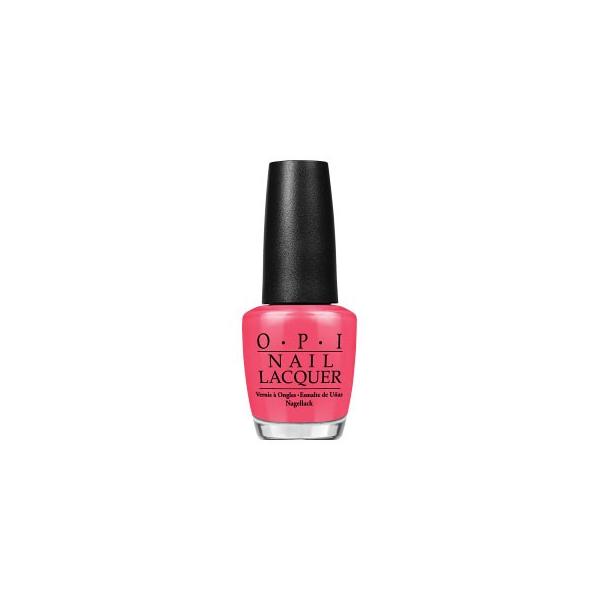 OPIネイルラッカー O・P・I（オーピーアイ） ネイルラッカー NL E73 CLASSICS 15ml Suzi's