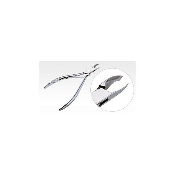 HIKARI 光ニッパー PRO2030 (3mm) 光 ヒカリ キューティクルニッパー Pro2030 刃先3mm プロ用