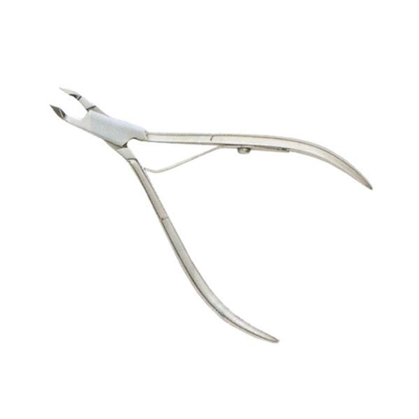 ◆高品質、低価格を実現。優しく手になじむフォルムのエントリーモデルです。◆刃先：約4ｍｍ◆全長：107ｍｍ材質：特殊ステンレス鋼