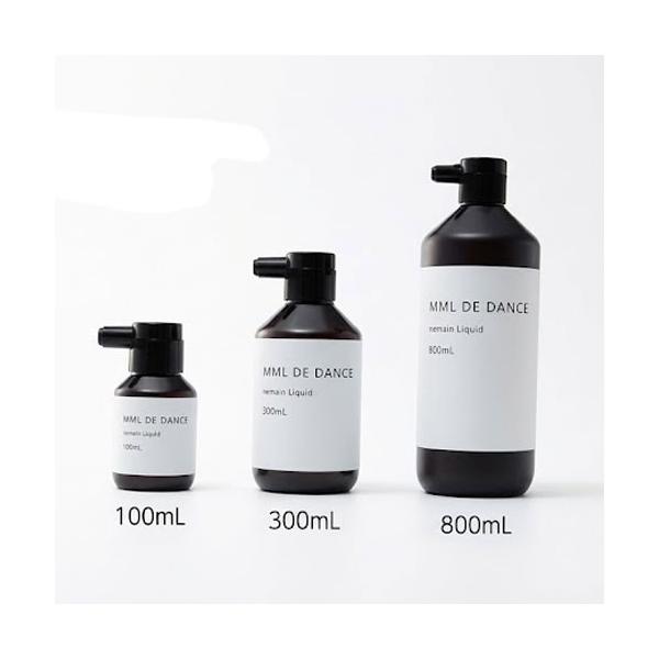 ネイルデダンス アクリルリキッド ホワイト 各種 100ml 300ml 800ml