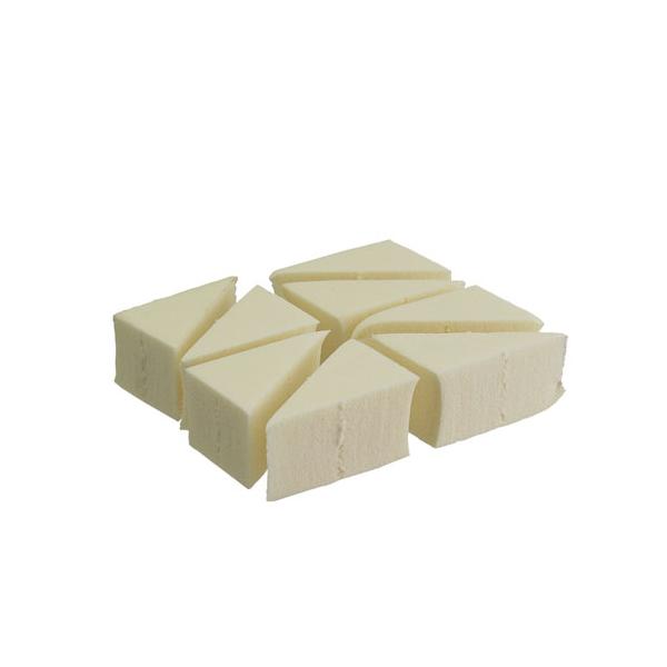 ◆切って使えるプロ仕様パフ